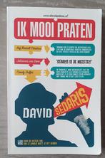 Ik mooi praten - David Sedaris, Gelezen, Nederland, David Sedaris, Ophalen of Verzenden