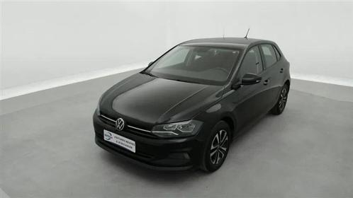 Volkswagen Polo 1.0i United 70KW CarPlay/PDC av-ar/Clim Auto, Auto's, Volkswagen, Bedrijf, Te koop, Polo, ABS, Centrale vergrendeling