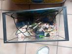 Visbak, Dieren en Toebehoren, Ophalen, Zo goed als nieuw