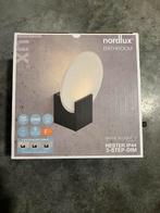 Nordlux wandlamp (nieuw in doos), Ophalen of Verzenden, Nieuw