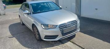 Audi A3, Autos, Audi, Cuir, Achat, Particulier, A3