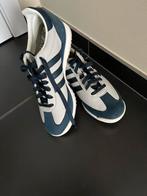 Navy/ wit Adidas retro sneakers maat 44 nooit gedragen, Kleding | Heren, Schoenen, Ophalen, Blauw, Zo goed als nieuw, Adidas