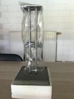 montageprofiel, Ophalen, Materiaal