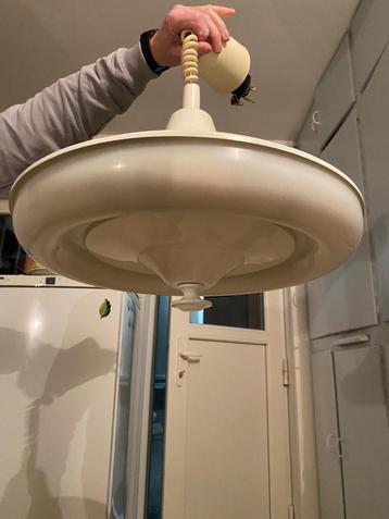 Vîntage luster  beschikbaar voor biedingen