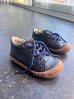 Naturino babyschoen - navy blauw - maat 22, Ophalen, Schoentjes, Jongetje of Meisje, Zo goed als nieuw