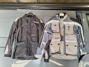 VESTEN MOTO ENDURO beschikbaar voor biedingen