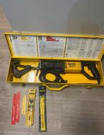 Rems TIGER CAT VE zaagmachine, Ophalen, Zo goed als nieuw