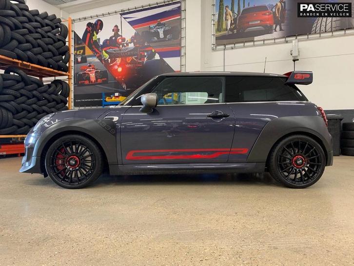 Nieuw 18 inch OZ Superturismo Evoluzione Mini F55 F56 velgen, Auto-onderdelen, Banden en Velgen, Banden en Velgen, Personenwagen
