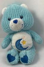 Care Bears Troetelbeertjes Bedtime Bear pluche knuffel 2003, Kinderen en Baby's, Speelgoed | Knuffels en Pluche, Verzenden, Zo goed als nieuw