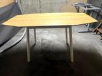 tafel, Huis en Inrichting, Ophalen, 100 tot 150 cm, 50 tot 100 cm, Zo goed als nieuw