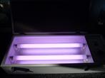 UV-box voor de productie van gedrukte schakelingen, Hobby en Vrije tijd, Ophalen of Verzenden