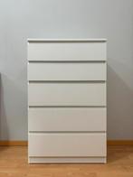 Armoire blanche IKEA., Huis en Inrichting, Kasten | Ladekasten, Zo goed als nieuw