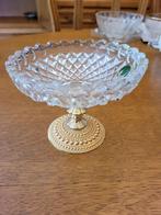 vintage bonbonniere op voet, Ophalen of Verzenden