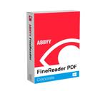 ABBYY FineReader 16, Ophalen, Nieuw, MacOS