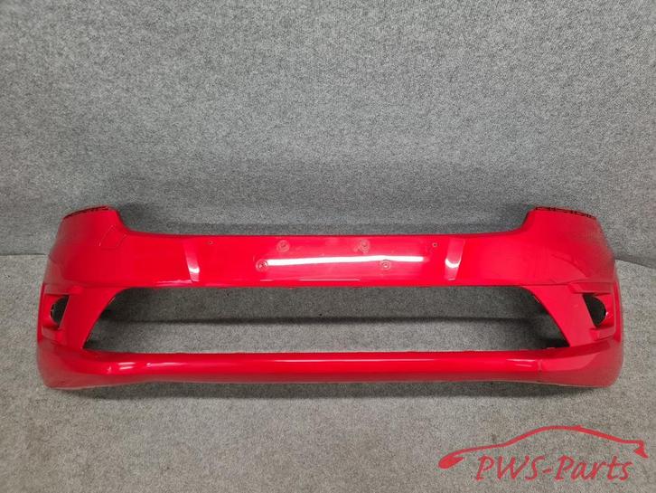 FORD TRANSIT CONNECT VANAF 2018 VOORBUMPER, Autos : Pièces & Accessoires, Carrosserie & Tôlerie, Pare-chocs, Ford, Avant, Utilisé