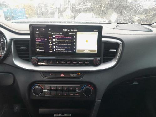 NAVIGATIE SYSTEEM Kia Ceed Sportswagon (CDF) (01-2018/-), Auto-onderdelen, Overige Auto-onderdelen, Kia, Gebruikt