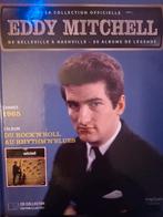 Eddy Mitchell - la collection officielle - 1965 CD ALBUM  💿, Comme neuf, Rock and Roll, Enlèvement ou Envoi