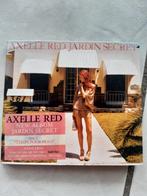 CD Axelle Red - Jardin Secret, CD & DVD, Comme neuf, Enlèvement ou Envoi