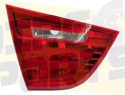 BMW 3-serie Sedan (9/08-10/12) Achterlicht Links binnen (LED beschikbaar voor biedingen
