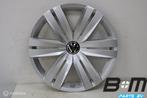 NIEUWTSAAT! 1 losse 16 inch wieldop VW Touran 5T! 5TA601147B, Gebruikt, Band(en)