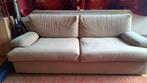 canapé/sofa/fauteuil 3p, Huis en Inrichting, Ophalen, Gebruikt, 150 tot 200 cm, Driepersoons