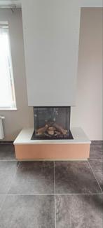 Dru Maestro 60/3 RCH, Huis en Inrichting, Haarden, Ophalen, Zo goed als nieuw