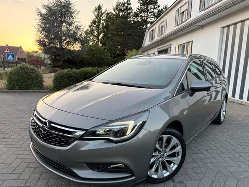 Opel Astra Sports Tourer - EcoFlex - Gekeurd - Nieuwstaat!, Auto's, Opel, Particulier, Astra, ABS, Achteruitrijcamera, Adaptieve lichten