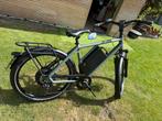 Klever N Rouge 45 1200wh, Fietsen en Brommers, Ophalen, Zo goed als nieuw