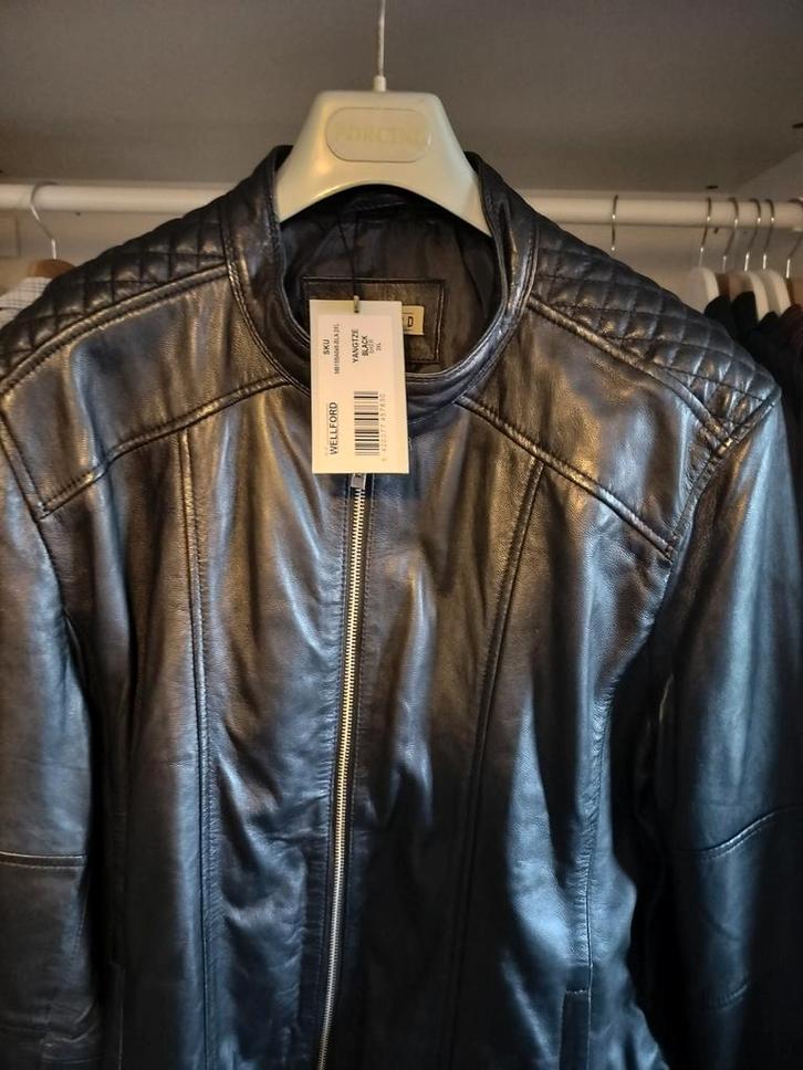 Blue wellford, Kleding | Heren, Jassen | Zomer, Nieuw, Ophalen