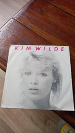 Vinyl (45t) kim wilde " Kids in america ", Cd's en Dvd's, Ophalen, 1980 tot 2000, Gebruikt