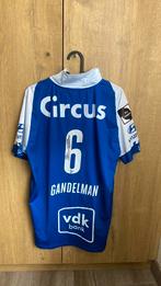 Kaa gent match worn shirt omri gandelman, Ophalen, Zo goed als nieuw, Shirt