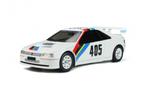 1/18 Otto Peugeot 405 T16 Gr.S 1988, OttOMobile, Voiture, Enlèvement ou Envoi, Neuf