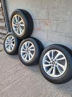 Hyundai I30 velgen met sensoren, banden als nieuw 340euro!!, Auto-onderdelen, Banden en Velgen, Ophalen, Gebruikt, Banden en Velgen