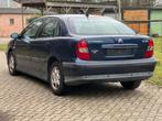 Citroen C5 Benzine 2de eigenaar 800€, Zwart, Blauw, Bedrijf, 5 deurs