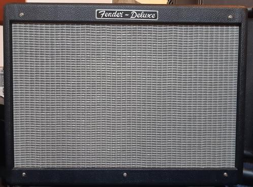 Fender Hot Rod Deluxe, Muziek en Instrumenten, Versterkers | Bas en Gitaar, Zo goed als nieuw, Gitaar, Minder dan 50 watt, Ophalen of Verzenden