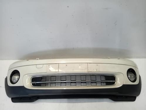 BUMPER VOOR Mini Mini (R56) (01-2006/11-2013), Auto-onderdelen, Carrosserie, Bumper, Mini, Voor, Gebruikt