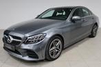 Mercedes C200d AMG PACK, Auto's, Voorwielaandrijving, 4 deurs, Electronic Stability Program (ESP), 4 cilinders