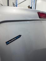 Renault Trafic Opel Vivaro Achterdeur links grijs 901019932R, Auto-onderdelen, Gebruikt, -, Deur, -