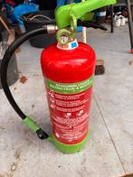 Schuim brandblusser, Huis en Inrichting, Brandblussers en Brandkasten, Ophalen, Zo goed als nieuw, Brandblusser