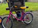 Fietsen, Fietsen en Brommers, Ophalen