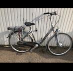 Gazelle   elektrische fiets orange, Ophalen, Zo goed als nieuw, Gazelle
