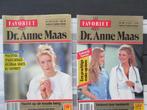 DR. Anne Maas, Boeken, Ophalen, Gelezen