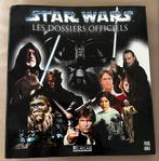 Collection Star Wars : Les Dossiers Officiels - Numéros 1>9, Verzamelen, Film en Tv, Ophalen of Verzenden, Gebruikt