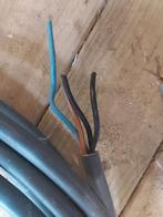 XVB-F2 6²-kabel, Doe-het-zelf en Bouw, Elektriciteit en Kabels, Ophalen, Nieuw
