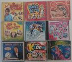Lot 2 kids cd's, Enlèvement