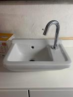 Duravit starck 3 wasfontein, Ophalen, Zo goed als nieuw