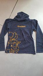 Longsleeve Krabbel (studio 100), Studio 100, Meisje, Ophalen of Verzenden, Zo goed als nieuw