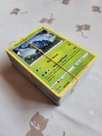 Bundel van 96 Pokémon kaarten, Comme neuf, Enlèvement ou Envoi, Plusieurs cartes