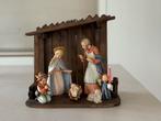 Kerststal Goebel, Diversen, Kerst, Ophalen, Gebruikt