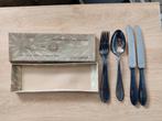Bestekset Maurice Pierard - Inox champion 18/8, Ophalen of Verzenden, Gebruikt, Bestekset